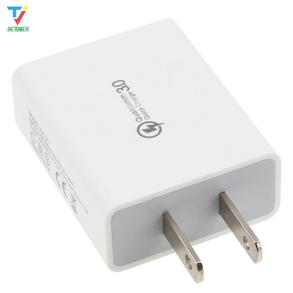 Fast Charger Quick Charging 3.0 for Samsung Huawei Phone 220v USB Charger 9v 12v USB Hub for iPhone Xiaomi 9v 2a