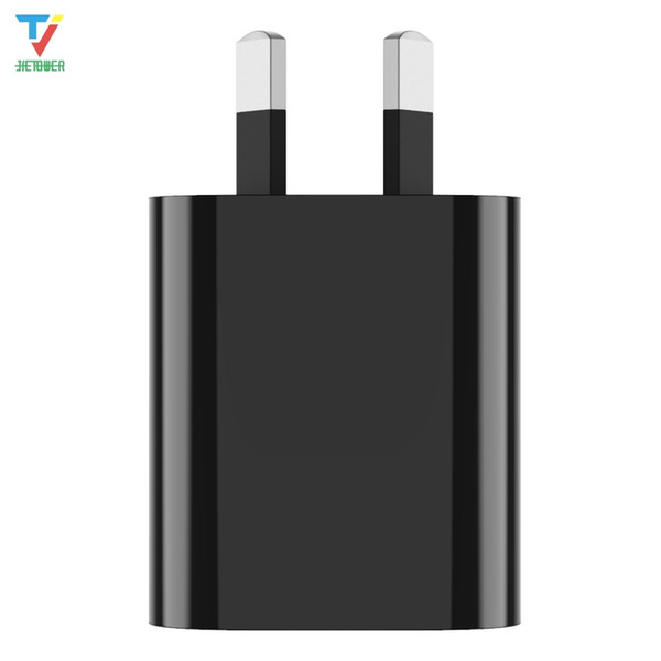 5V 1A AU Plug USB AC Power Wall Home Charger Power Adapter For Samsung Galaxy S5/6 Edge for iphone Australia Adapter 200pcs/lot