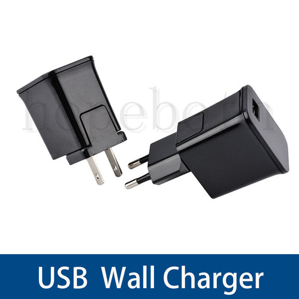 For Samsung P1000 Galaxy Tab 2 Note 10.1 7.0 8.9 Home Wall Travel USB Charger Adapter EU US Plug