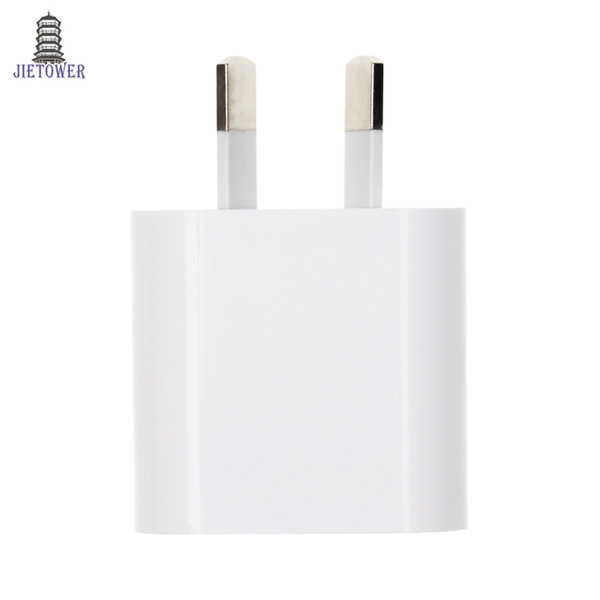 5V 2USB 2 usb Power Supply Adapter Phone Charger Adapter Plug Power Adapter Cases AU Plug 2A Charger 200pcs/lot