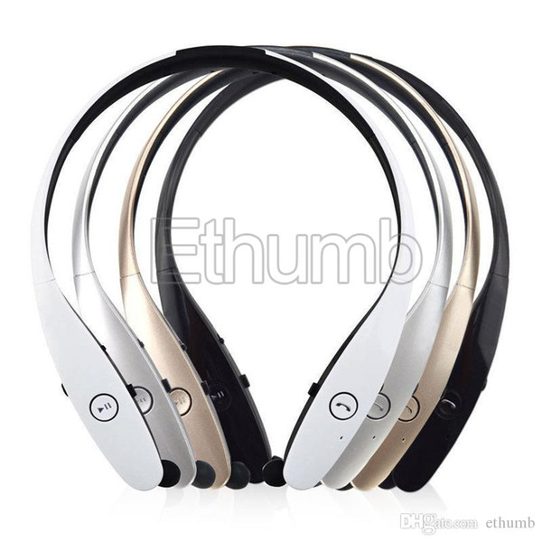 Headphones wireless hbs 900 hbs900 bluetooth headset Stereo sport hbs 800 studio neckband earphones earbuds for iphone samsung cell phones