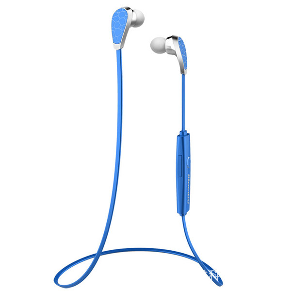 Bluedio N2 Bluetooth Headset V4.1 Earphone HIFI Wireless Sports Stereo Headphone Sweat Proof Muti-point Connection Voice Command US05