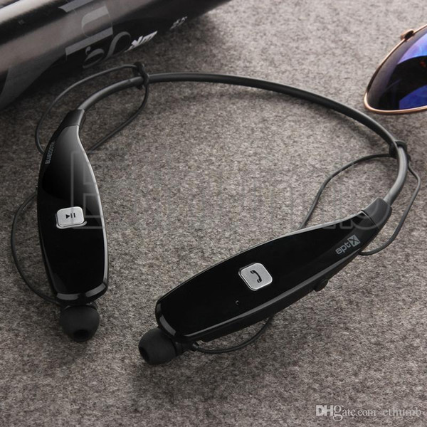 Bluetooth headset HBS-900T Wireless Music Earphone Bluetooth Headset HBS 800 HBS900 Sport Mp3 Earphones Headphones Support TF Card+FM Radio