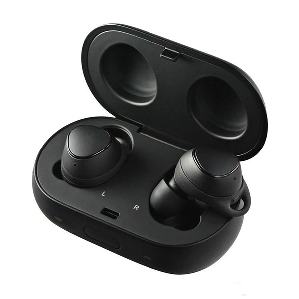 2019 Hot Newest Gear Iconx New Fashion SM-R150 Wireless Bluetooth headphone sports mini bluetooth headset with charge/storage box