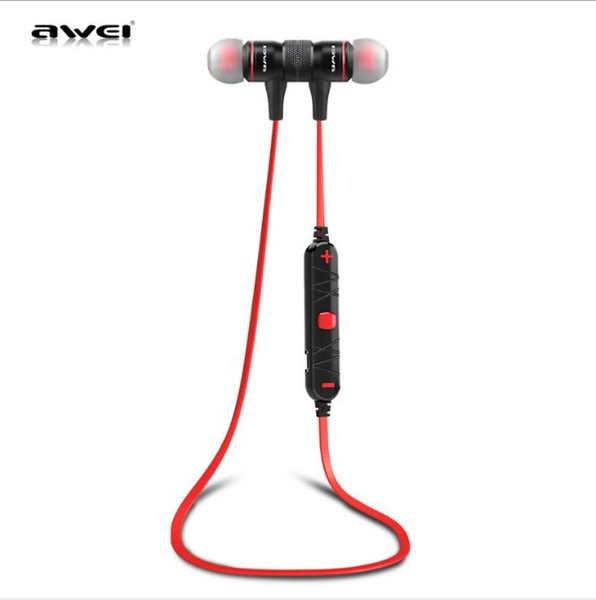 New Design A920BLS Bluetooth Earphone Wireless Headphone Sport Bluetooth Headset Auriculares Cordless Headphones Casque 10h Music