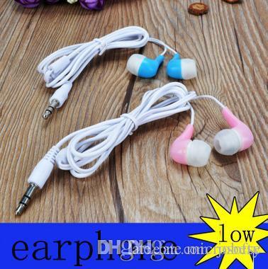 Original In-Ear Handsfree Earphones Headset with MIC Volume Control headphone Earphone for Samsung Galaxy S4 S5 S6 S6 s7 Edge plus EG920BW