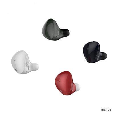 New earbud type mini wireless stealth Bluetooth headset Business sports explosion models manufacturers foreign trade direct wholesale