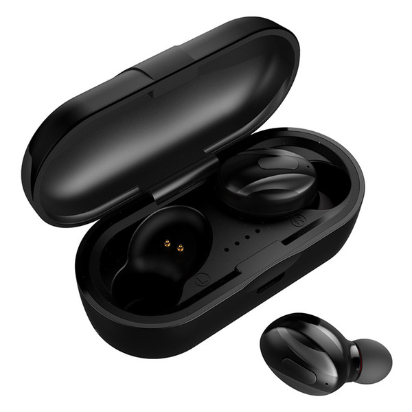 Hot sell XG13 tws inear mini wireles bluetooth V5.0 mini earphone handfree in ear headphones headset for iphone samsung cellphone