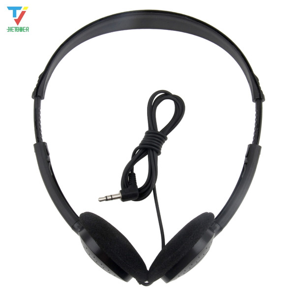 Wholesale Headphone Earphones headset disposable Bulk Headphones for School Classroom Airplane Hospiital Students Kids gift 300pcs/lot