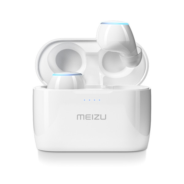 Original Meizu POP 2 TW50S Bluetooth 5.0 IP5X waterproof Wireless Earbuds