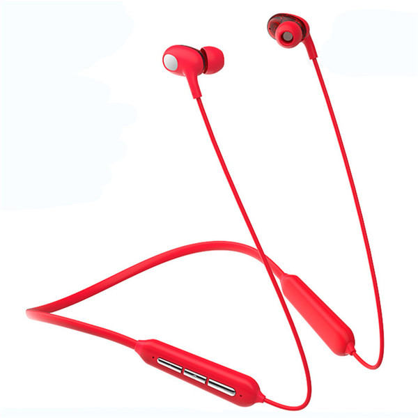 JOYROOM JR-D5 Bluetooth Earphone Neckband Sport Bluetooth Headphone Stereo Wireless Bluetooth Headsets Earphones for iPhone Samsung