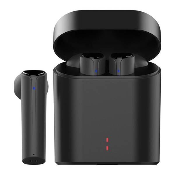 Bluetooth 5.0 Wireless Earbuds G33 Bluetooth Earphones HiFi 3D Stereo Sound Headphone with Charging Box for Smartphone Samsung Laptop Tablet