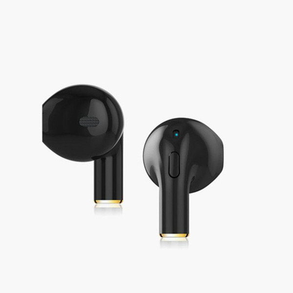 I8X TWS Wireless Bluetooth Headphones Earbuds Earphones Mini Bluetooth headset for i7/8/9 plus iPhone X IOS Android with Retail