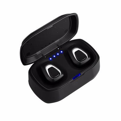 High Quality A7 TWS True Wireless Earphone Headset Auriculares Bluetooth Headset Earphone With Mic PC Mini Portable Earbuds