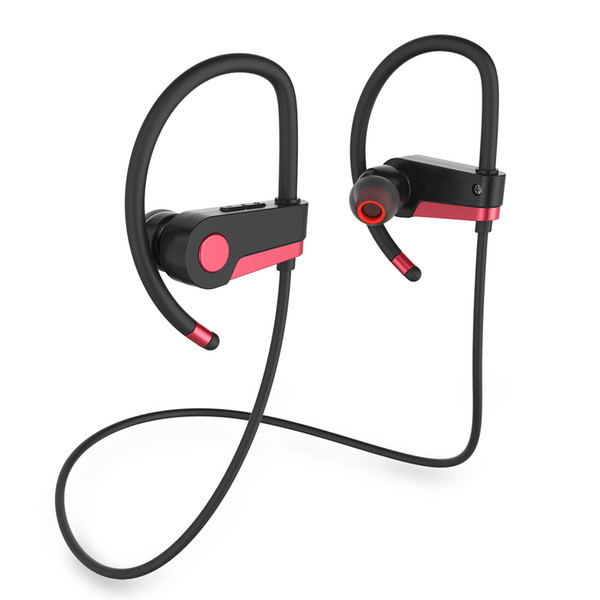 High Quality Factory Price Wireless sports Bluetooth headset V4.1 in-ear headphone