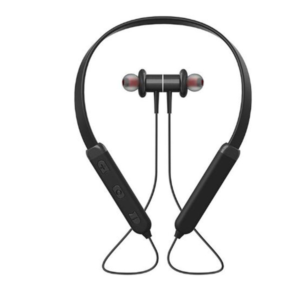 Bluetooth headset BT-32 wireless TWS mini high quality sports neck hanging stereo smart phone universal headset