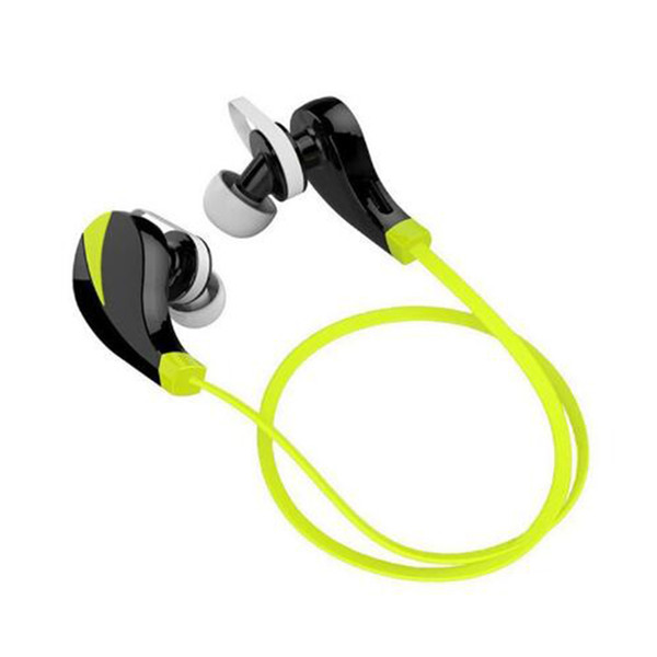 Universal 4.0 One for Two G6 Music Stereo Over-ear Sport Running, Voice Connect Phone Hanging Wireless Bluetooth Headset