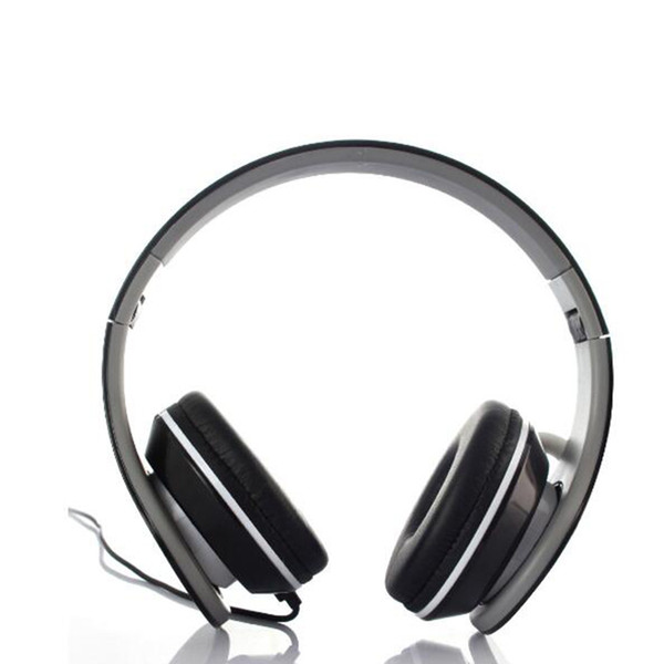 For Apple for Samsung Wired Rock Metal Subwoofer Spider Web Type Headset Computer Phone Headband Microphone Headphone Universal.