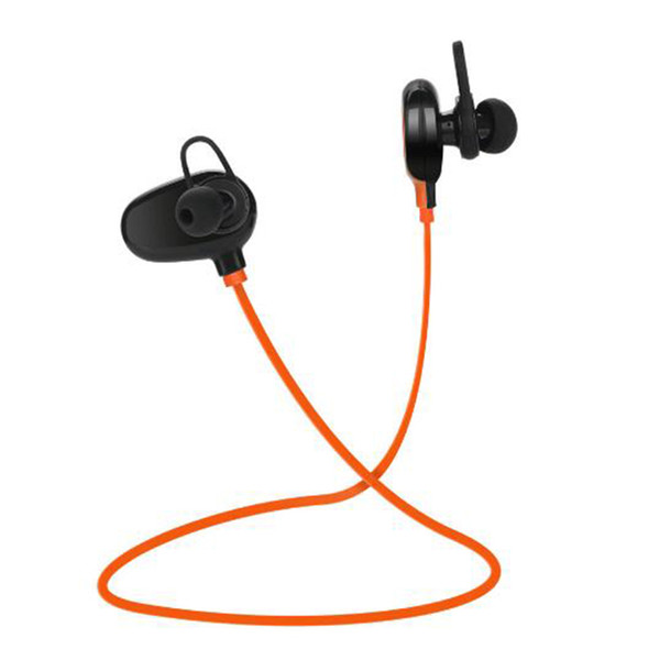 L3 noodle line sports bilateral stereo NFC function CSR 8635 & V4.0 + EDR wireless Bluetooth headset foreign trade explosion models