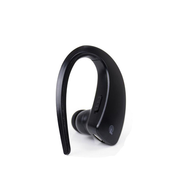 One-side hanging ear 4.1 business wireless Bluetooth headset Can touch universal car Bluetooth hands-free