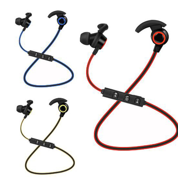 4.1 Universal VC 6.0 noise reduction, clear talk in-ear gifts, bilateral stereo sports AX-20 wireless Bluetooth headset