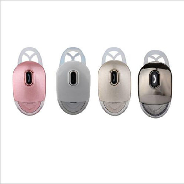 T001 mini invisible design wearing comfortable CSR original chip 10 meters wireless distance long standby Bluetooth headset