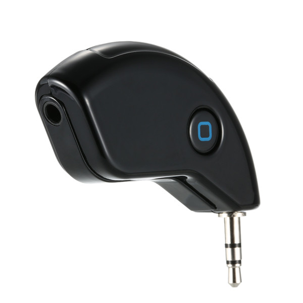 ortable Bluetooth Receiver Wireless 3.5mm Stereo car Adapter Kit Wireless Music Audio Transmitter Music Sound System Hands Free