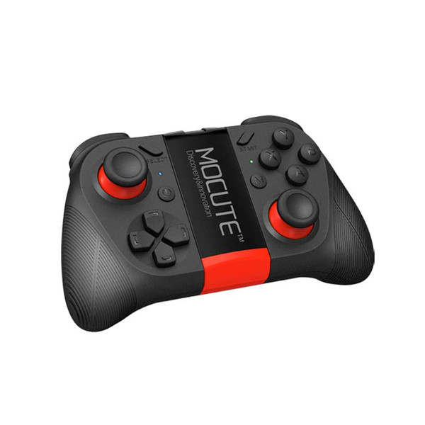 MOCUTE Controlador Gamepads Para Ps4 Multi-função Do Bluetooth Gamepad Duplo-Roqueiro Controlador Para PC Portátil Do Telefone Móvel IOS