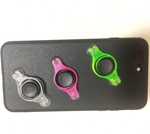 New small cell phone game accessories sucker mobile phone game console mobile game suction cup wholesale