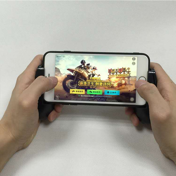 Gaming Trigger L1R1 Cell Phone Fire Button PUBG&Shooter Gamepad Controller Android IOS Joystick System Battle Roya New Portable Mobile Gift