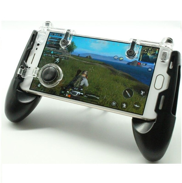 hot sell 2019 new three-in-one walking handle king glory to eat chicken artifact multi-function game controller