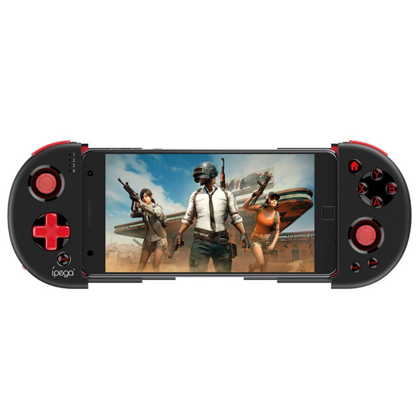 9087 Joystick for Phone Gamepad Android Game Controller PG 9087 Bluetooth Extendable Joystick for Tablet PC Android Tv Box