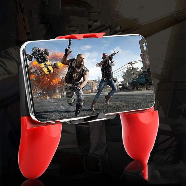 For the new B15 bluetooth gamepad is a physical add-on for apple's IOS chicken eating gadget wholesale
