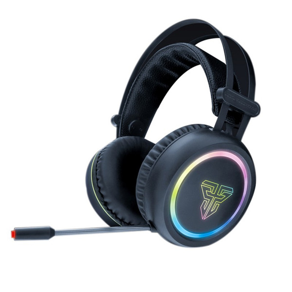 Hot For Gaming Headset noise reduction bass sound stereo HD sports Universal Earphone For FANTECH HG15 7.1 Channel RGB