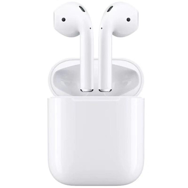 Twins Wireless Bluetooth Earphone Stereo Earbuds Magnetic Headset With Charging Box Mic For Phone not Airpods