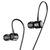 Earbuds Drive-by-wire With Mic Stereo Headset Wired In-Ear Cell Phone Earphone 3.5mm Jack