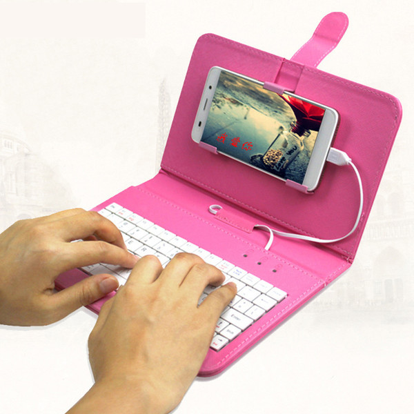 2018 brand new cell phone keyboards for android phone pad