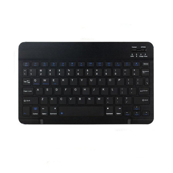 7/9/10 Inch Slim Mini Wireless Bluetooth 3.0 Keyboard for iPad Galaxy Tabs IOS Android Windows Tablets Mobile phone