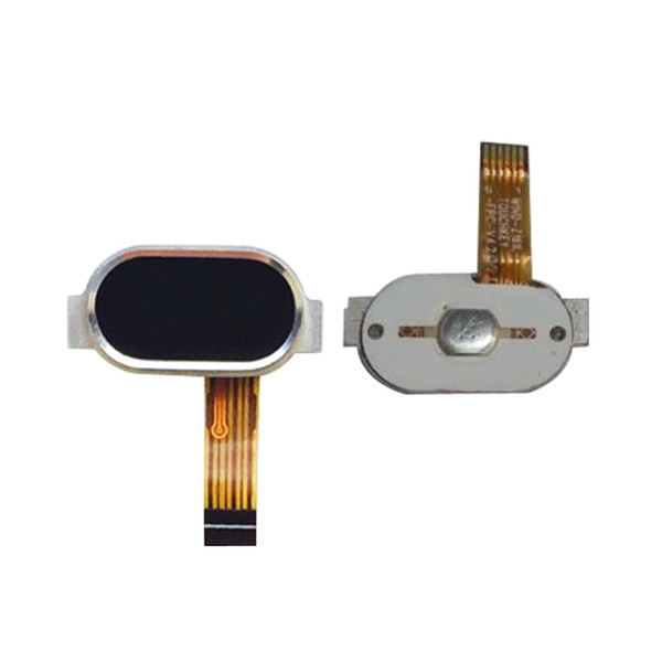 High Quality 5inch Home Button For MEIZU M2 Mini Fingerprint Return Key Sensor Ribbon Meilan M2 Phone Flex Cable Replacement