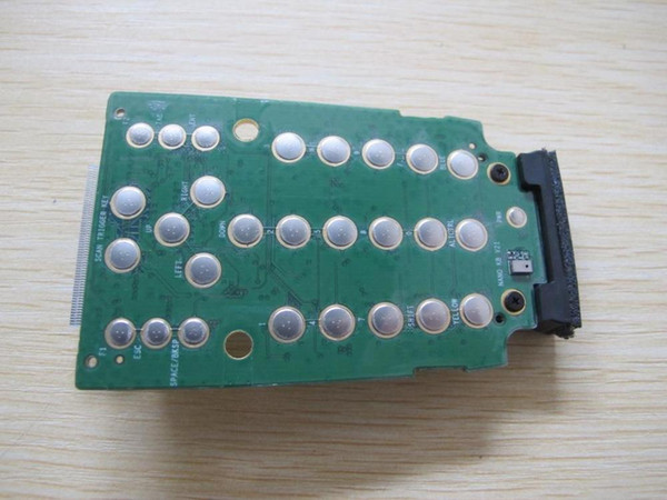 IMIDO Keypad PCB keyboard Replacement for Symbol MC2100 MC2180