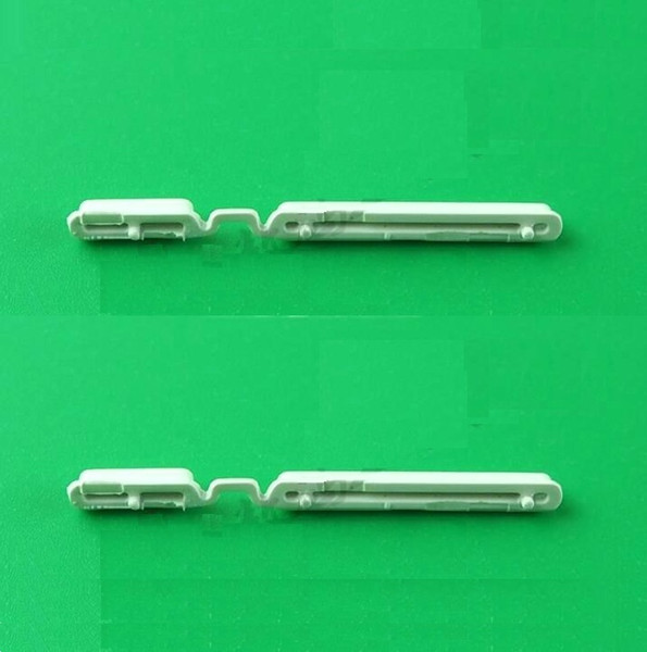 Wholesale-NEW Retail 1pcs 100% Original new Silver volume button for teclast x98 air 3G P98 3G tablet power button replacement parts