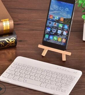 Wireless versatile ultra thin Bluetooth keyboard Android tablet phone Mini Mini Bluetooth Keyboard