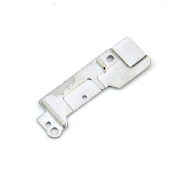 Wholesale-10pcs/lot Protective iron for iphone 6 home button , free shipping!!