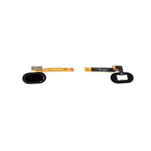 Wholesale-100% Original Pro 5 Home Button Flex Cable Replacement For Meizu Pro 5 Phone Back Key Parts