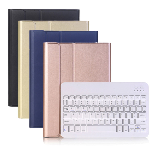 Smart Keyboard Case For iPad Pro 10.5inch Slim Wireless Bluetooth Connect Detachable Keyboard Cover for iPad Pro 10.5 A1701/A1709
