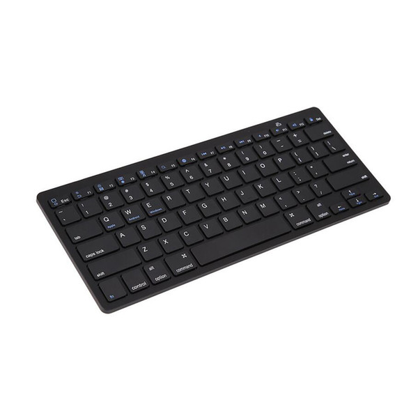 Portable Wireless Bluetooth 3.0 Keyboard For Ipad 2 3 4 Ipad Mini Apple/Andorids/Windows System