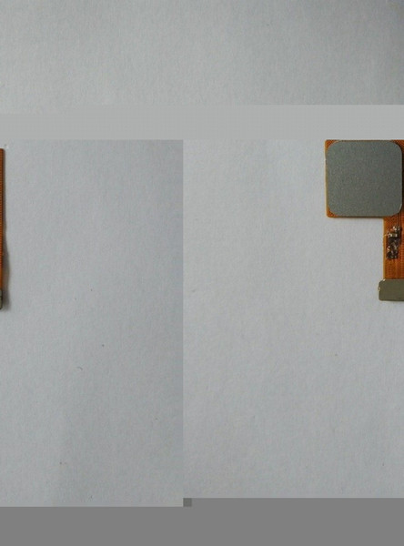 Wholesale-Used+100%original Fingerprint sensor repair replacement accessories for Umi Super Free shipping+tracking number