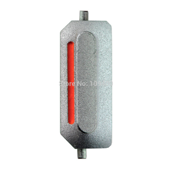 Wholesale-Genuine OEM Replacement Part for iPhone 6 Plus Mute Key Silent Keypad Vibrator Button Grey 5.5