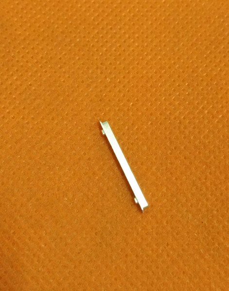 Wholesale-Original Volume Up / Down Button key For Cubot X16 4G LTE MTK6735 Quad Core 5.0