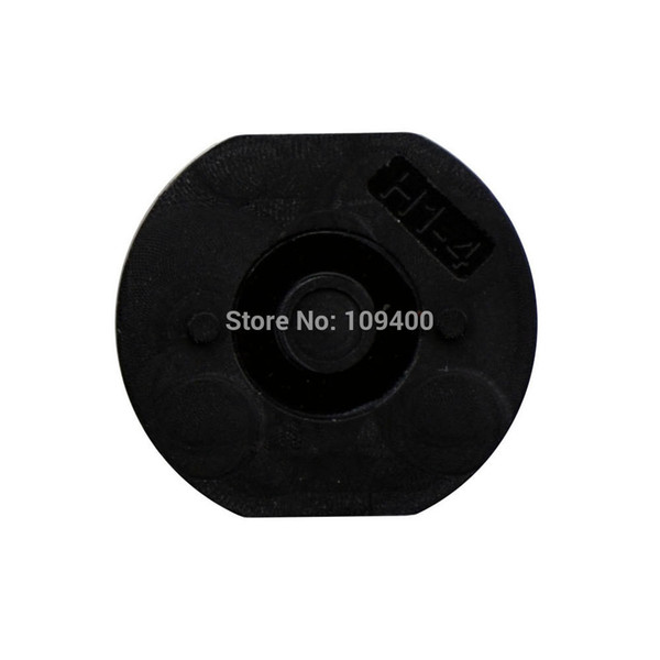 Wholesale-Original New Home Button Key Keypad for iPad Air 1 Replacement Part Black